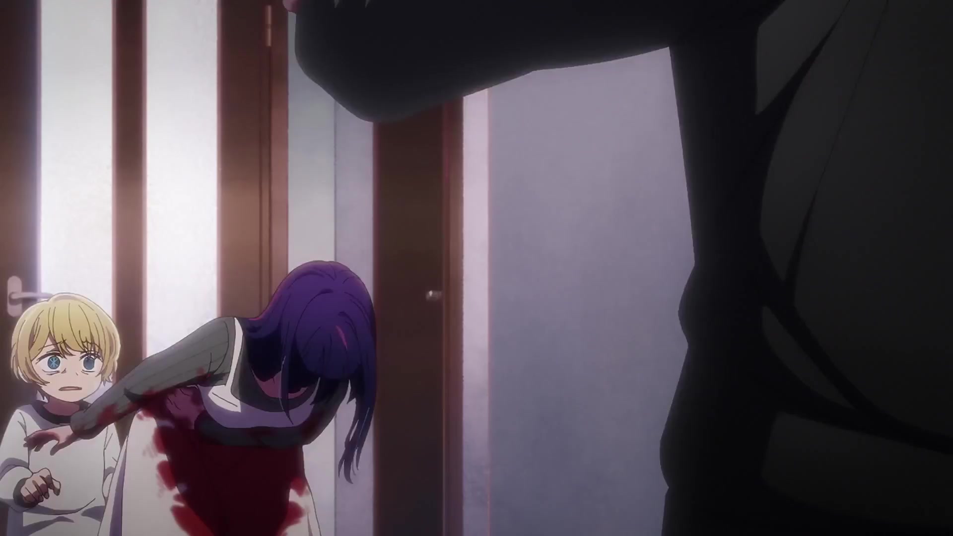 [Tsukyio Editing Resources] Oshi No Ko Season 1 (Episode 1) Raw Clips (908) (tsukyio.com).mp4